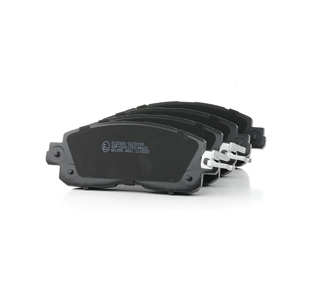 OEM D10603TA0B STARK Jarrupalat, levyjarru SKBP-0012081 varten NISSAN, INFINITI