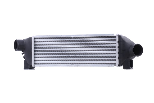 RIDEX Ladeluftkühler (468I0273) für FORD TRANSIT Bus (FD_ _, FB_ _, FS_ _, FZ_ _, FC_ _) 2.0 DI (F_E_, F_F_, F_G_) (63 KW / 86 PS / ab 2000)