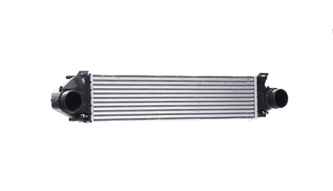 RIDEX Intercooler (468I0275) for VOLVO V60 (155, 157) D6 Hybrid AWD (206 KW / 280 HP / from 2012)