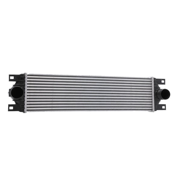 Intercooler (468I0279) van RIDEX Voor RENAULT MASTER II Open laadbak/ Chassis (ED/HD/UD) 2.5 dCi 120 (84 KW / 115 PK / Van 2001)