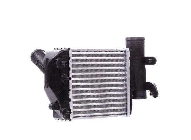 RIDEX Intercooler 468I0282