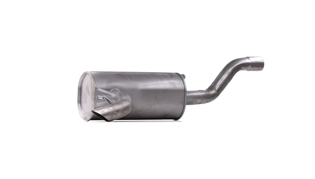 comprar Silenciador trasero - IZAWIT (07.122)