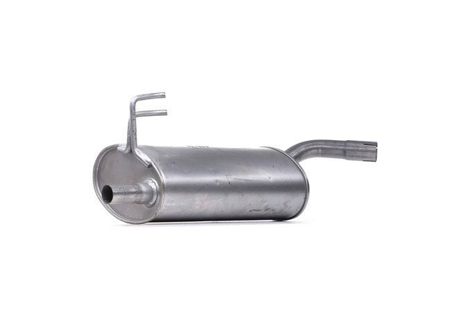IZAWIT Bakre eksospotte 19.003 for MITSUBISHI