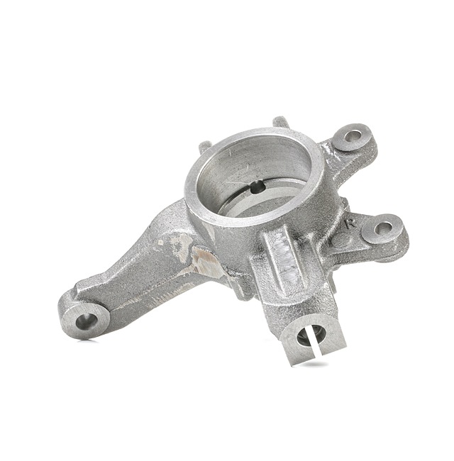 Olka-akseli, pyöräntuenta (1159S0086) alkaen RIDEX varten FORD Fiesta Mk5 Hatchback (JH1, JD1, JH3, JD3) 1.6 TDCi 90 HV