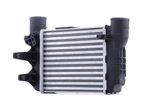 STARK Intercooler (SKICC-0890418) pour AUDI A4 B6/B7 Cabriolet (8H7, 8HE) 1.8 T quattro (120 KW / 163 CH / de 2003)