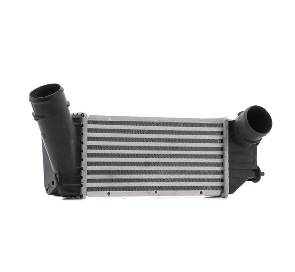 OEM 0384F6 RIDEX Välijäähdytin 468I0325 varten VOLVO, FORD, PEUGEOT, CITROЁN, DS