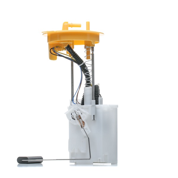 RIDEX Unidad de alimentación de combustible (1382F0312) para VW Passat B6 Sedán (3C2) 2.0 TDI (125 KW / 170 CV / de 2005)