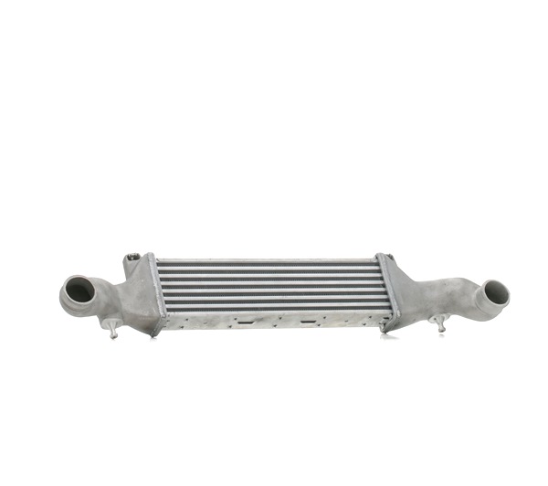 STARK Intercooler (SKICC-0890448) para MERCEDES-BENZ Clase C T-modell (S202) C 220 T CDI (202.193) (92 KW / 125 CV / de 1997)