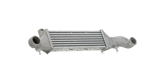 RIDEX Intercooler (468I0333) para MERCEDES-BENZ Clase C T-modell (S202) C 220 T CDI (202.193) (92 KW / 125 CV / de 1997)