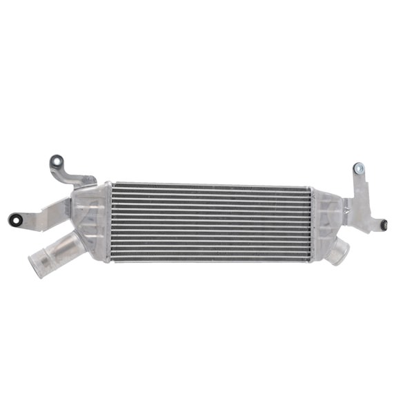 RIDEX Intercooler 468I0335