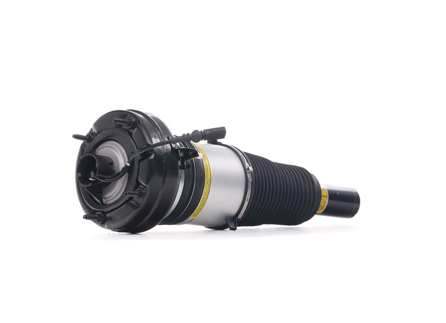 OEM 4H0616039AA RIDEX Ilmajousijalka 4118A0077 varten VW, AUDI