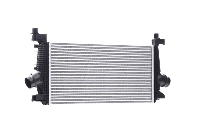 STARK Intercooler (SKICC-0890451) pour VAUXHALL Astra Mk VI (J) GTC (P10) 1.4 (103 KW / 140 CH / de 2011)