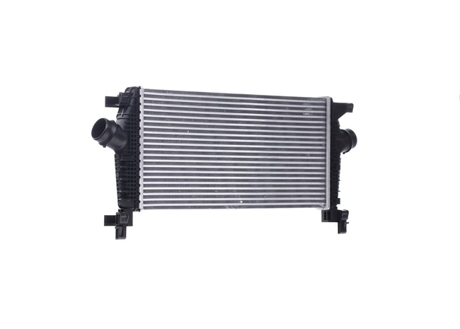 RIDEX Intercooler (468I0336) pour VAUXHALL Astra Mk VI (J) GTC (P10) 1.4 (103 KW / 140 CH / de 2011)