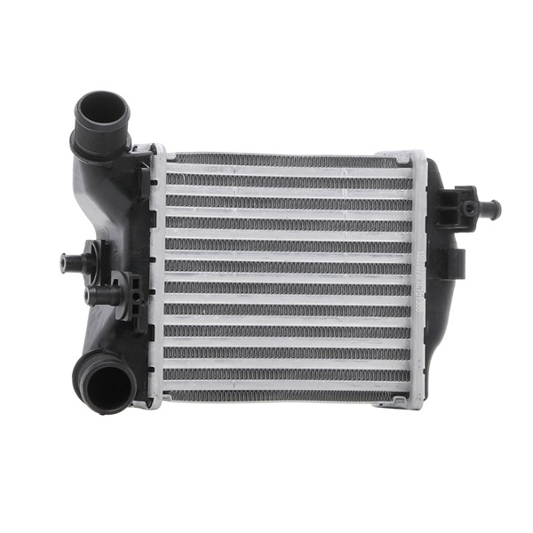 OEM 51819187 RIDEX Välijäähdytin 468I0338 varten VOLVO, FIAT, CHRYSLER, ALFA ROMEO, LANCIA