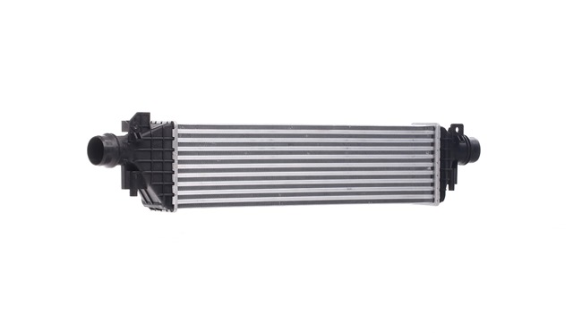 Intercooler (SKICC-0890456) fra STARK for VAUXHALL Mokka / Mokka X (J13) 1.6 CDTi 4x4 (100 KW / 136 HK / Fra 2015)