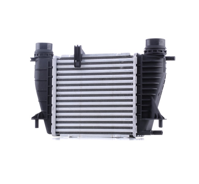 OEM 144618748R RIDEX Välijäähdytin 468I0342 varten VOLVO, NISSAN, RENAULT, LADA