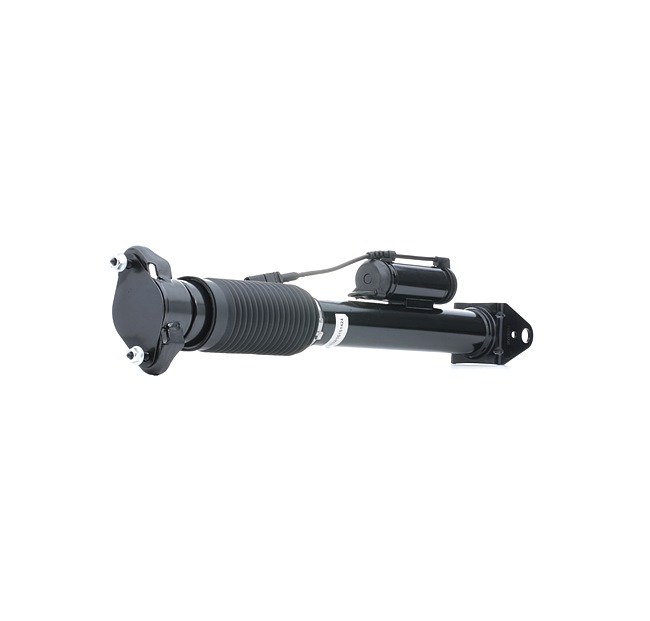 OEM A1663200930 RIDEX Ilmajousijalka 4118A0078 varten MERCEDES-BENZ