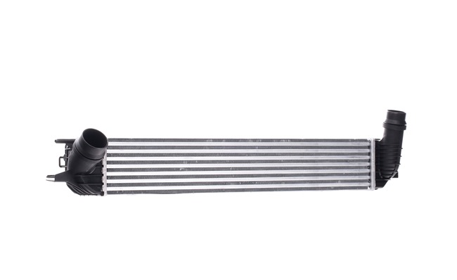 OEM 144610001N RIDEX Välijäähdytin 468I0344 varten VOLVO, RENAULT
