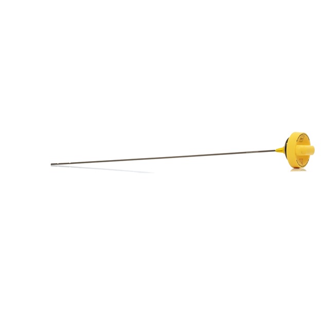RIDEX Ölmessstab (599O0044) von Ihrem RENAULT CLIO II (BB0/1/2_, CB0/1/2_) 1.6 16V (BB01, BB0H, BB0T, BB14, BB1D, BB1R, BB2KL, BB3G... (79 KW / 107 PS / ab 1998)