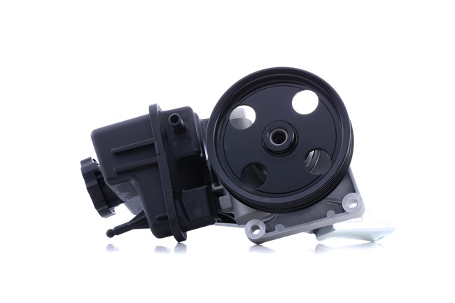 Ohjaustehostimen pumppu 12H0276 alkaen RIDEX