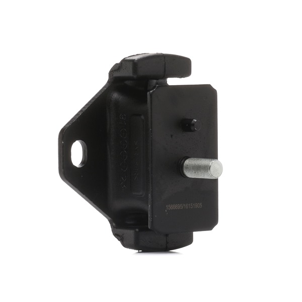 RIDEX Apoio do motor 247E0629
