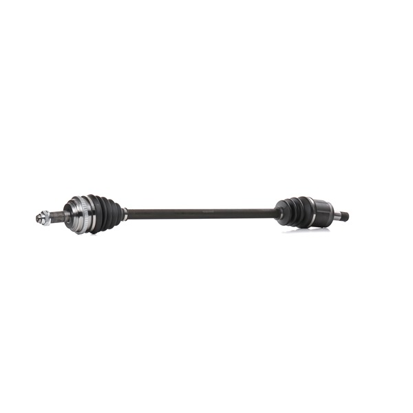 RIDEX Veio de transmissão 13D0891