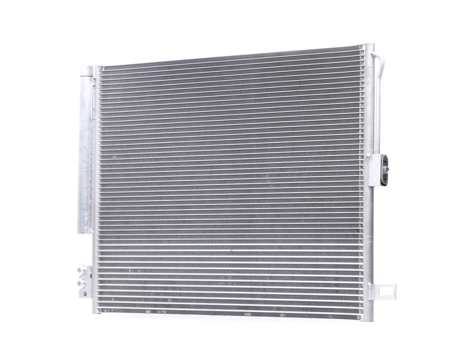 Condensatore climatizzatore 448C0370