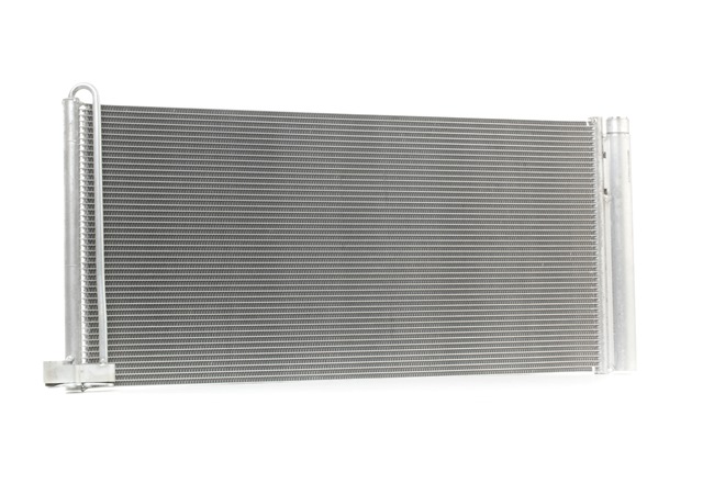 OEM 97057311100 STARK Lauhdutin, ilmastointilaite SKCD-0110631 varten MERCEDES-BENZ, VW, VOLVO, PORSCHE