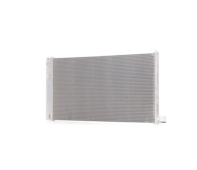 Condensador, ar condicionado 448C0371 RIDEX