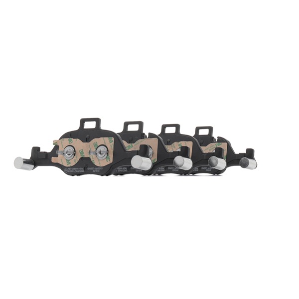 OEM 34116883469 RIDEX Jarrupalat, levyjarru 402B1447 varten BMW