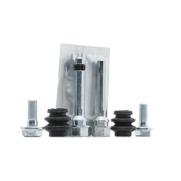 RIDEX Führungshülsensatz, Bremssattel (1165G0110) von Ihrem LEXUS GS (GRL1_, GWL1_) 450h (GWL10_) (254 KW / 345 PS / ab 2012)