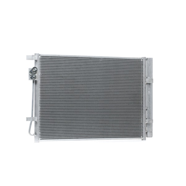 OEM 97606C8050 STARK Lauhdutin, ilmastointilaite SKCD-0110640 varten HONDA, KIA, HYUNDAI