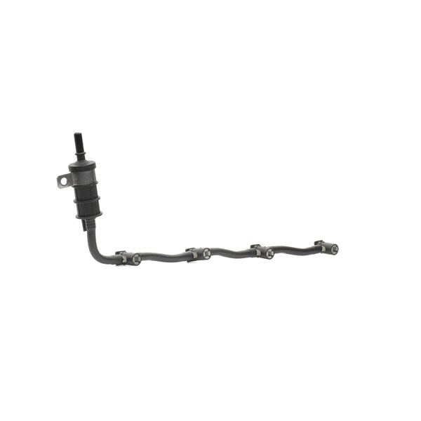 RIDEX Tuyau, carburant de fuite (3937H0032) pour RENAULT Trafic II Van (FL) 2.0 dCi 115 (FL01, FL0U) (84 KW / 114 CH / de 2006)