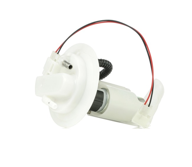 RIDEX Unité d'injection de carburant (1382F0322) pour RENAULT Clio I 3/5 portes (B/C57, 5/357) 1.2 (5/357Y, 5/357K) (40 KW / 54 CH / de 1996)