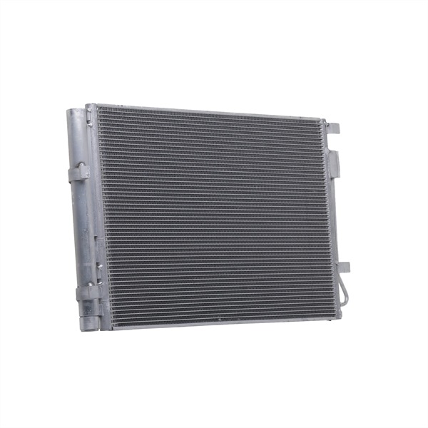 OEM 976061W001 STARK Condensatore climatizzatore SKCD-0110654 per HYUNDAI, KIA, VOLVO, HONDA