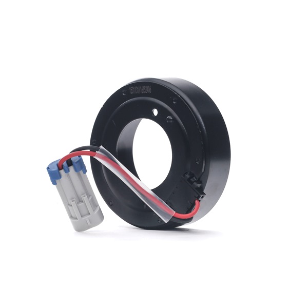 OEM 9196950 RIDEX Spole, magnetkoplingskompressor 2914C0031 for VOLVO, OPEL, HONDA, ISUZU, VAUXHALL