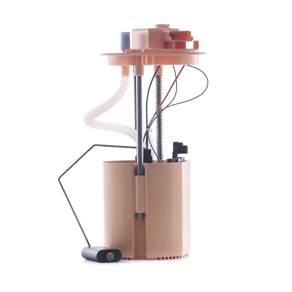 acheter Unité d'injection de carburant - RIDEX (1382F0332)