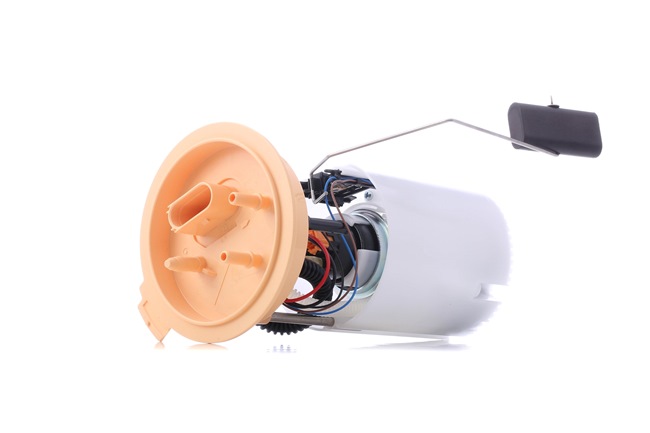RIDEX Unidad de alimentación de combustible (1382F0333) para VW Passat B6 Sedán (3C2) 2.0 TDI (125 KW / 170 CV / de 2005)