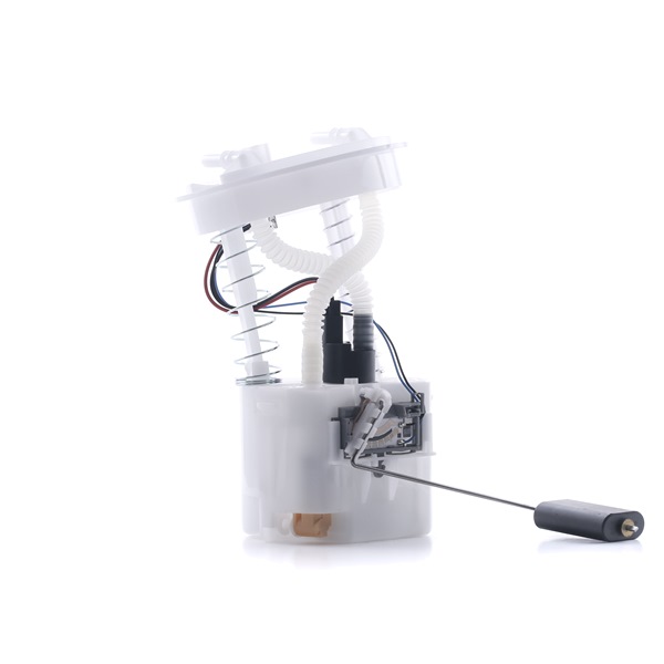 Impianto alimentazione carburante 1382F0334 RIDEX