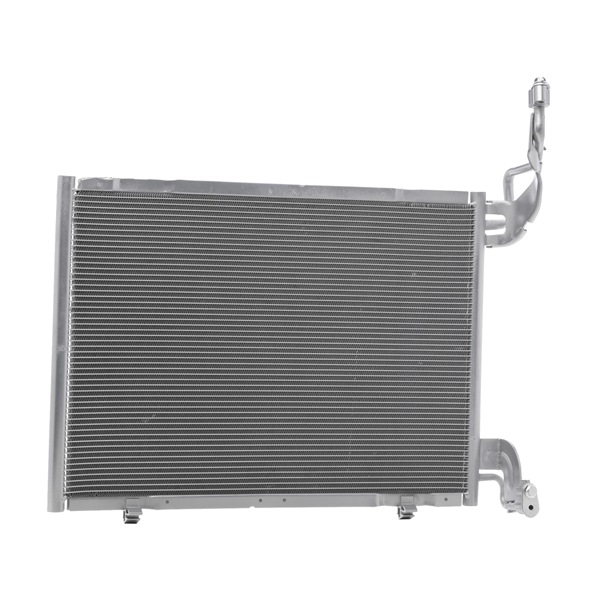 RIDEX Kondensator 448C0400