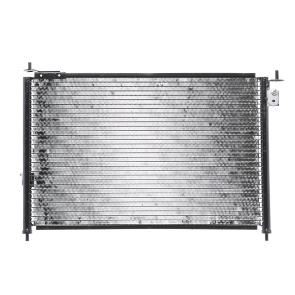 OEM 80110S6FE01 STARK Lauhdutin, ilmastointilaite SKCD-0110662 varten VOLVO, FORD, HONDA