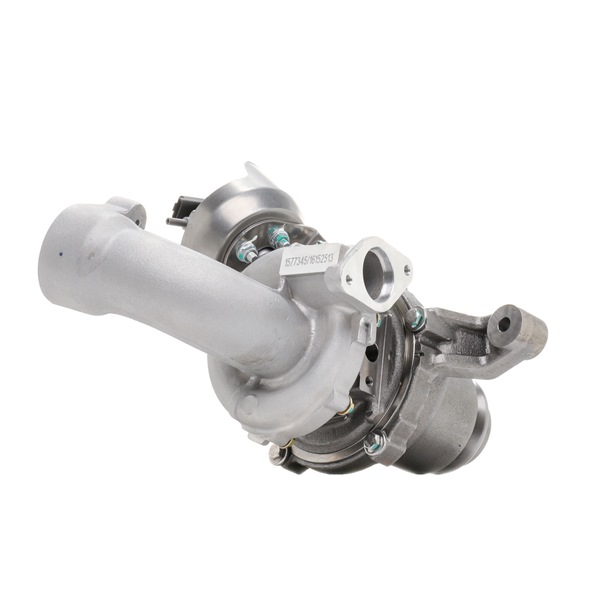 OEM 0375S8 RIDEX Turbocompresor 2234C10413 para PEUGEOT, CITROЁN, FIAT