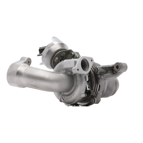 OEM 0375S8 RIDEX REMAN Turbocompresor 2234C10413R para PEUGEOT, CITROЁN, FIAT
