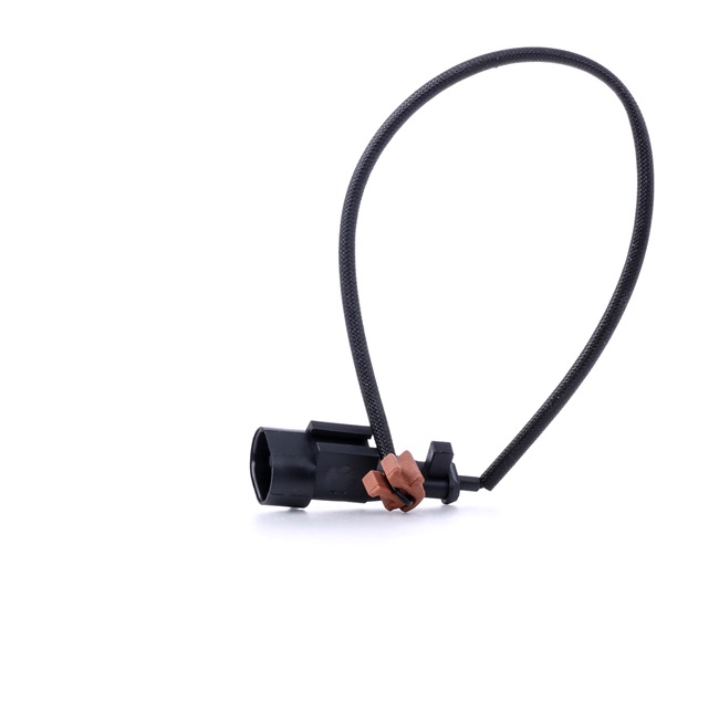 Waarschuwingscontact, remvoering- / blokslijtage (SKWW-0190178) van STARK Voor IVECO DAILY V Open laadbak/ Chassis 29S13, 29L13, 29L13D, 35S13, 35C13D, 40C13 (93 KW / 126 PK / Van 2011)
