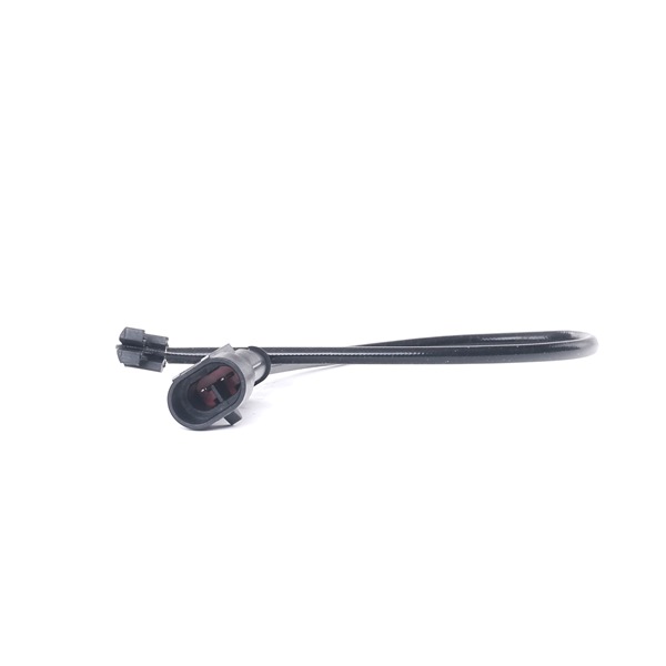 Waarschuwingscontact, remvoering- / blokslijtage (407W0179) van RIDEX Voor IVECO DAILY V Open laadbak/ Chassis NaturalPower 35S14, 35C14, 40C14, 50C14, 60C14, 65C14,... (100 KW / 136 PK / Van 2011)