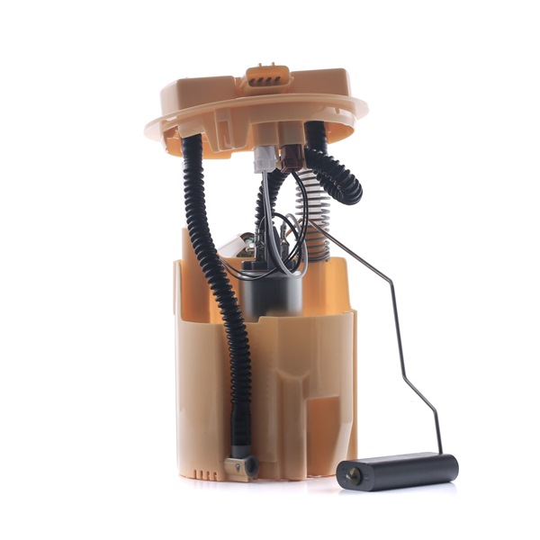 RIDEX Pompa carburante 1382F0345