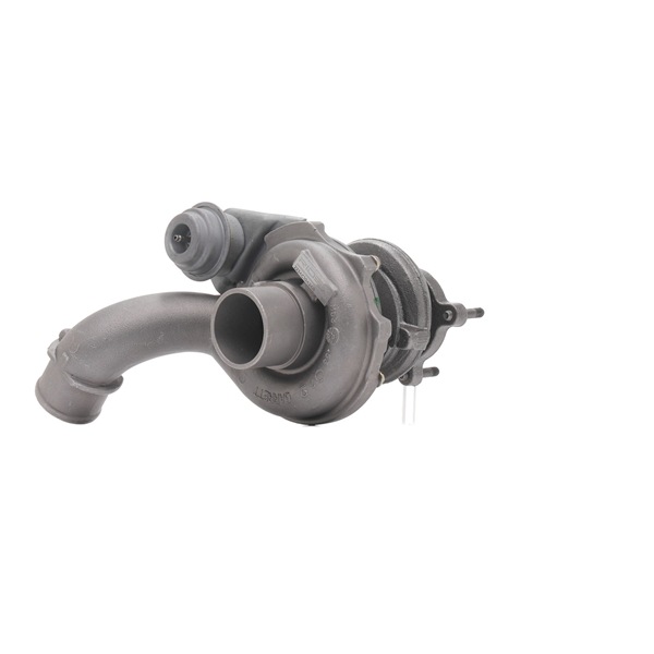 Turbocharger (2234C10424R) van RIDEX REMAN Voor IVECO DAILY III Bus 35 S 13, 40 C 13, 50 C 13 (92 KW / 125 PK / Van 1999)