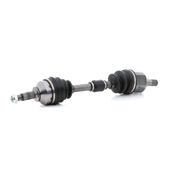 OEM 4392937 RIDEX Vetoakseli 13D0901 varten FORD
