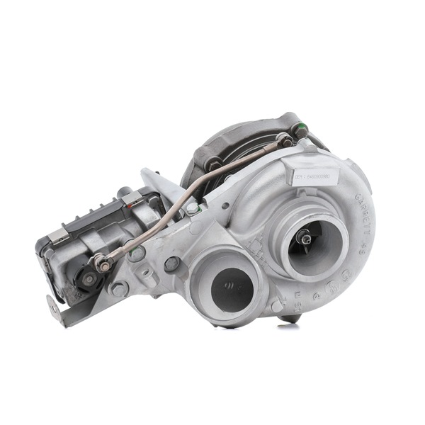 Turbo RIDEX REMAN 2234C0288R