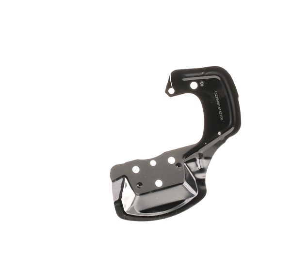 RIDEX Chapa deflectora, disco de travão (1330S0221) para VAUXHALL Corsa Mk I (B) Hatchback (S93) 1.6 GSI 16V (80 KW / 109 CV / de 1993)